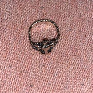 James Avery Ring